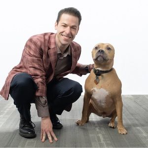 Meet your Posher, J.j.